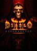 Diablo II Resurrected Mobile Logo